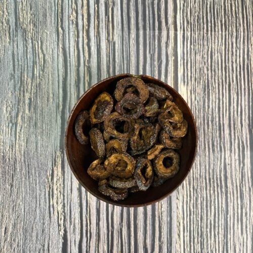 Hawthorn Berry Slices