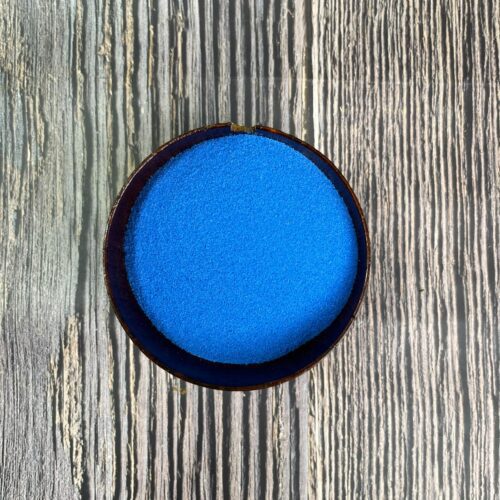 Jojoba Beads (Blue)
