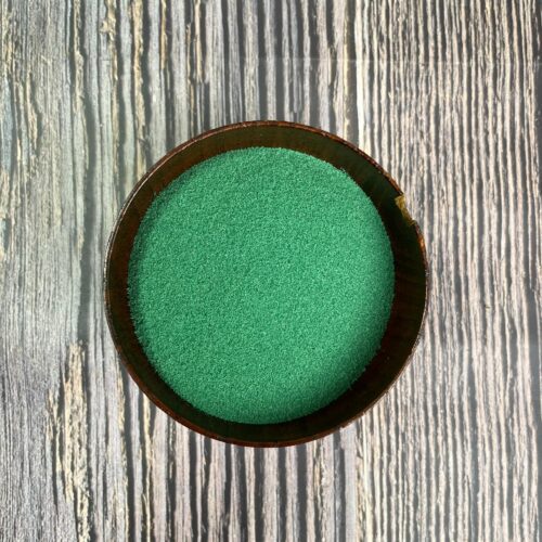 Jojoba Beads (Green)