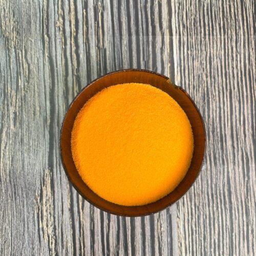 Jojoba Beads (Orange)