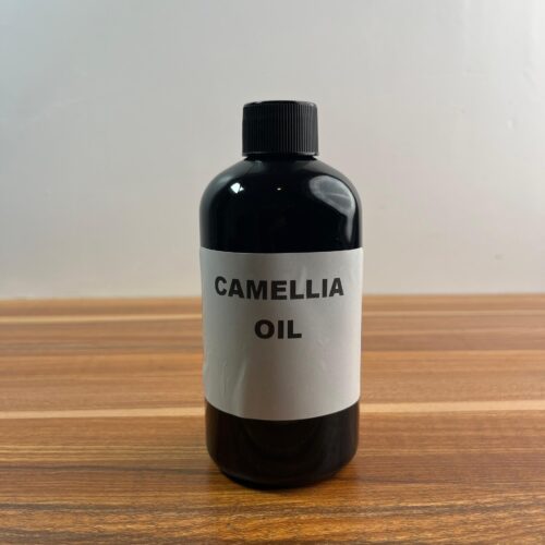 Camellia (Green Tea) Seed Oil