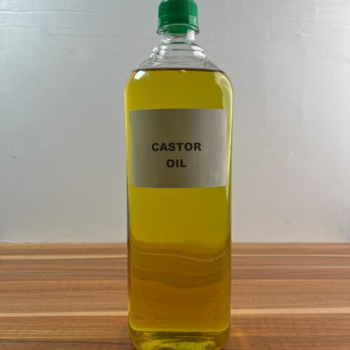 Castor Oil