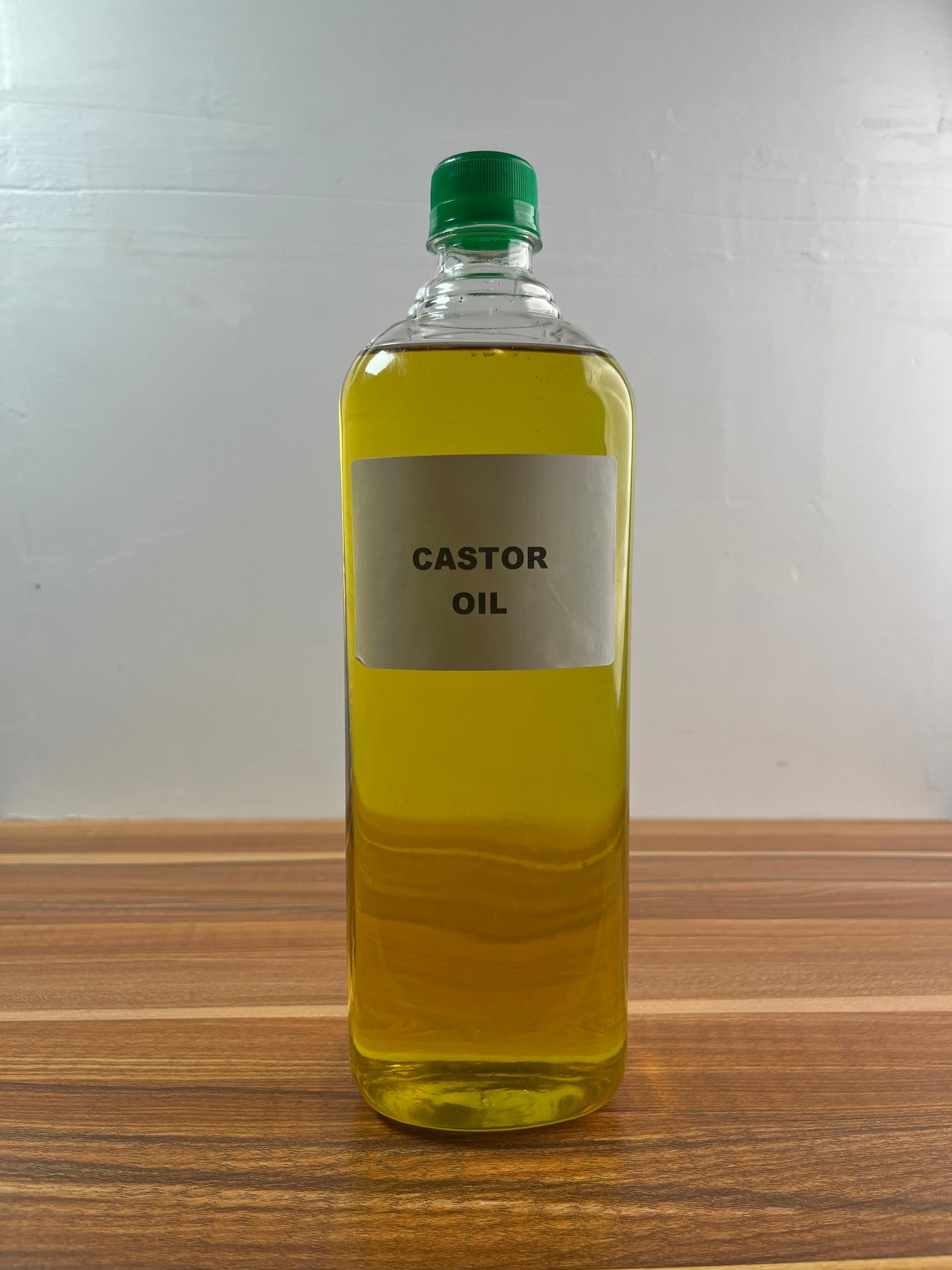 Castor Oil