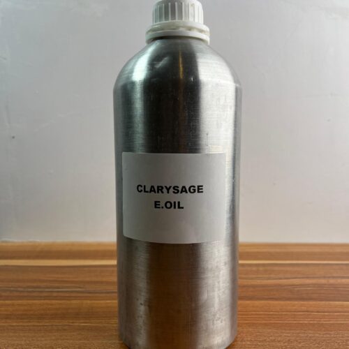 Clary Sage Essential Oil
