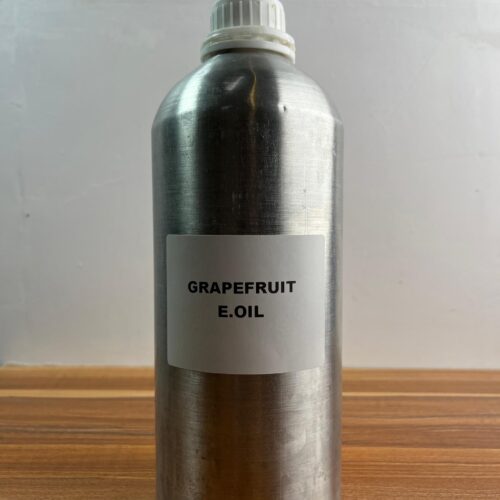 Grapefruit Essential Oil
