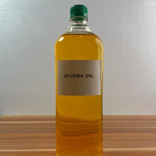 Jojoba Oil (Cosmetic Grade)