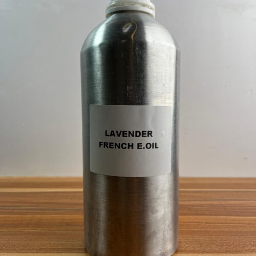 Lavender Essential Oil (French)