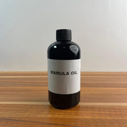 Marula Oil