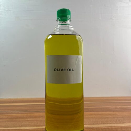 Olive Oil (Extra Virgin)