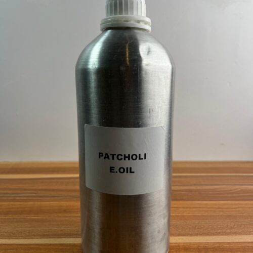 Patchouli Essential Oil