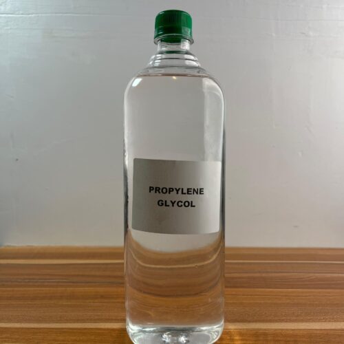 Propylene Glycol