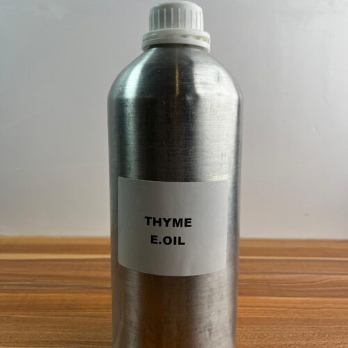 Thyme Essential Oil