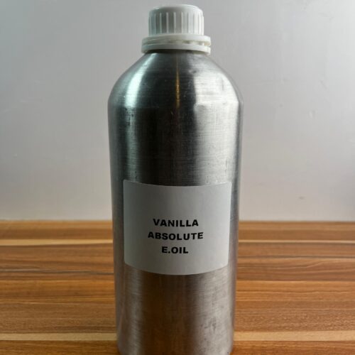 Vanilla Absolute Essential Oil