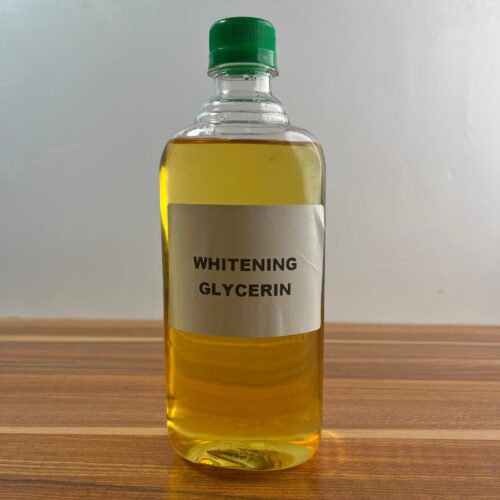 Wheat Germ Oil (Cosmetic Grade)