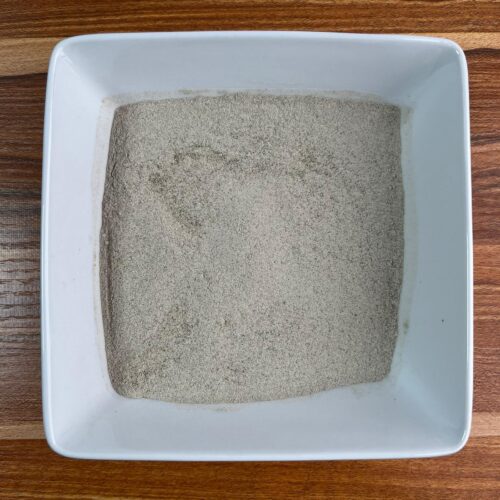 Dandelion Root Powder
