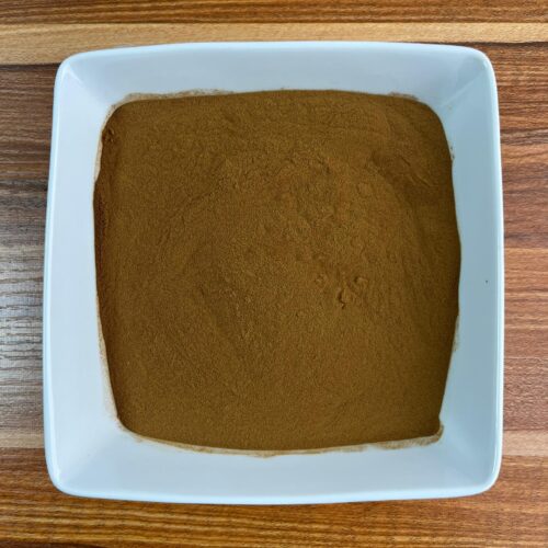 Pygeum Extract Powder