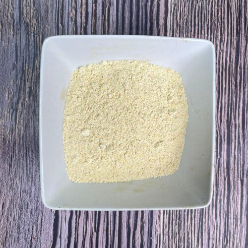 Oat Powder