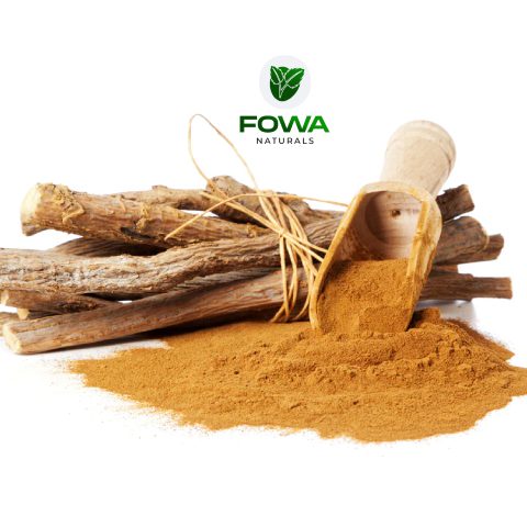 Root Powders