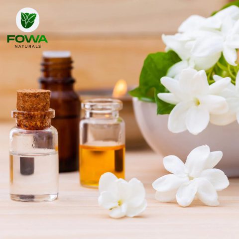 Fragrance Oils
