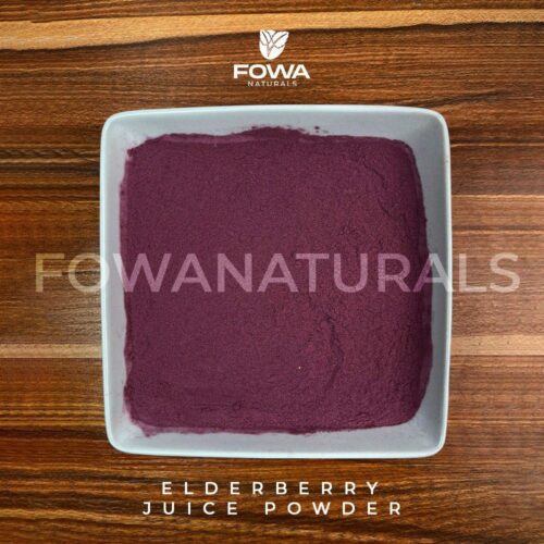 Elderberry Powder