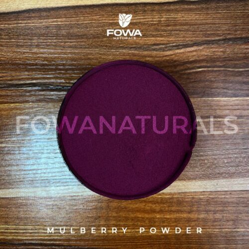 Mulberry Fruit Powder